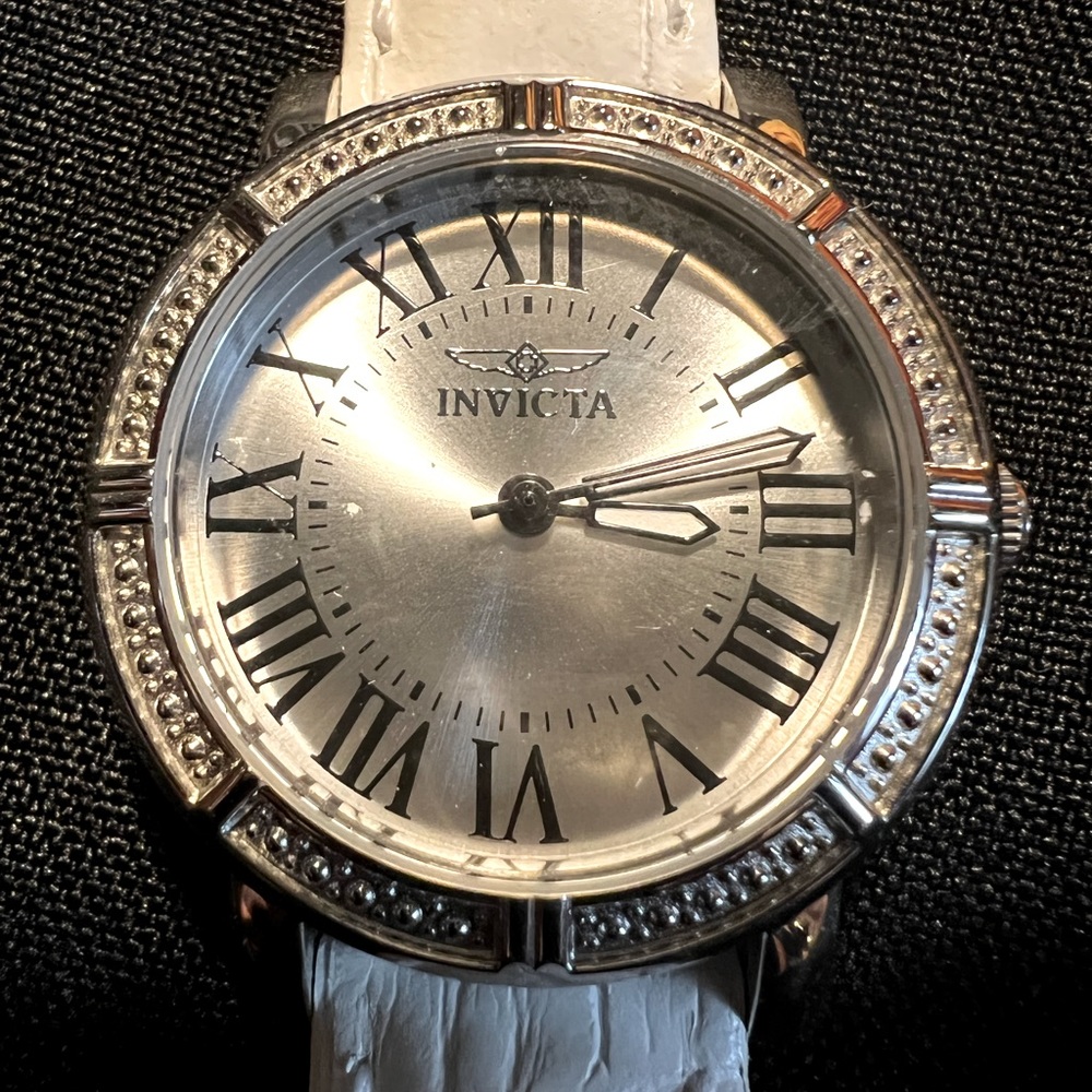 Women’s Invicta Watch